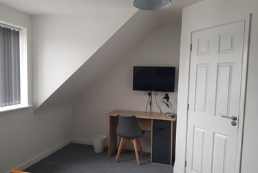 5 bed house, Swindon Street, St Pauls, Cheltenham, GL503HZ - Image 6