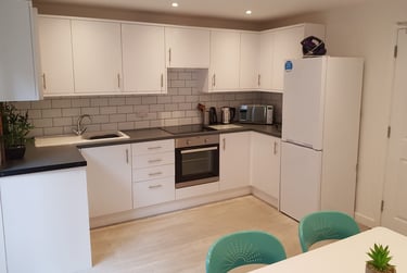 5 bed house, Swindon Street, St Pauls, Cheltenham, GL503HZ - Image 2