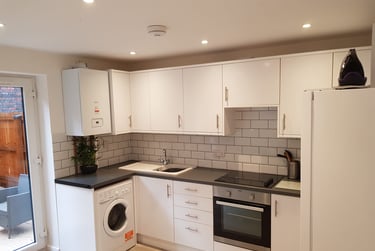 5 bed house, Swindon Street, St Pauls, Cheltenham, GL503HZ - Image 3