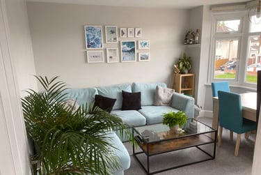 2 bed flat, Wallisdown Road, Talbot village, Bournemouth, BH118PP - Image 1