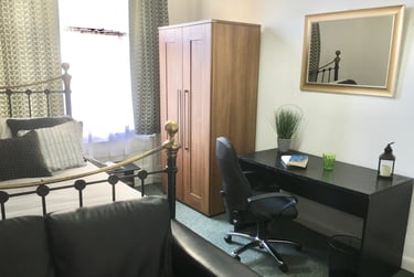 2 bed flat, Sydenham Villas Road, City Centre, Cheltenham, GL526DZ - Image 6
