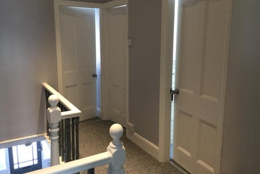 4 bed house, Russell road, Wavertree, Liverpool, L181DE - Image 7