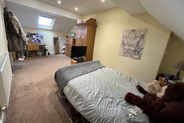 5 bed house, Penny Lane, Mossley Hill, Liverpool, L181DQ - Image 3