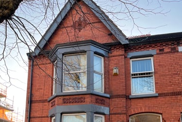 7 bed house, Dovedale Road, Smithdown road, Liverpool, L181DW - Image 14
