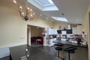 8 bed house, Hollybank Road, Sefton Park, Liverpool, L181HP - Image 4