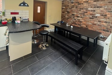 8 bed house, Hollybank Road, Sefton Park, Liverpool, L181HP - Image 2