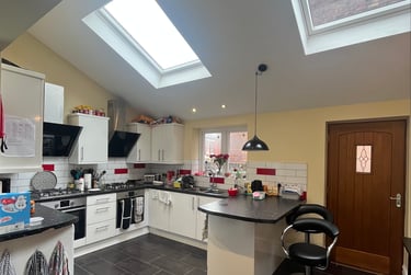 8 bed house, Hollybank Road, Sefton Park, Liverpool, L181HP - Image 3