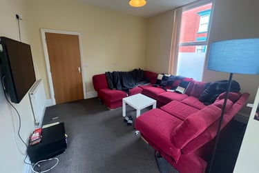 8 bed house, Hollybank Road, Sefton Park, Liverpool, L181HP - Image 5