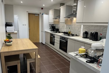 6 bed house, Greenbank Road, Sefton Park, Liverpool, L181HN - Image 4