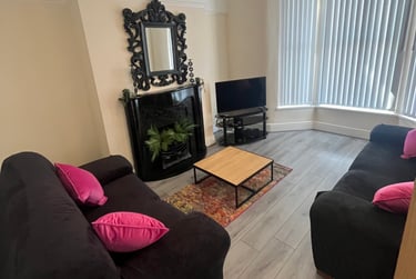 4 bed house, Crawford Avenue, Sefton Park, Liverpool, L181DL - Image 5