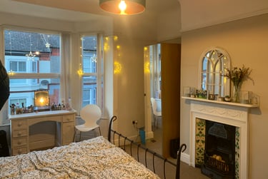 4 bed house, Courtland road, Allerton, Liverpool, L182EQ - Image 1