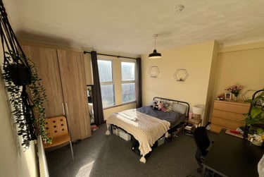 7 bed house, Dovedale Road, Smithdown road, Liverpool, L181DW - Image 6