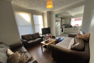 7 bed house, Dovedale Road, Smithdown road, Liverpool, L181DW - Image 4
