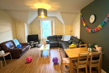 6 bed flat, Greenbank Drive, Sefton Park, Liverpool, L171AN - Image 2