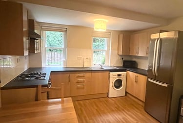5 bed flat, Greenbank Drive, Sefton Park, Liverpool, L171AN - Image 3