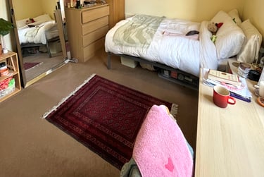 6 bed flat, Greenbank Drive, Sefton Park, Liverpool, L171AN - Image 3