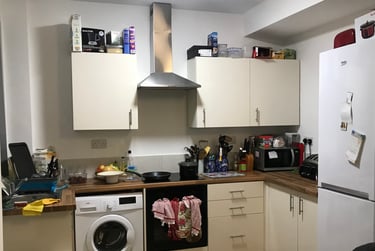 4 bed house, Garmoyle Road, Wavertree, Liverpool, L155AD - Image 1