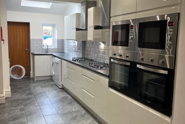 6 bed house, Hollybank Road, Sefton Park, Liverpool, L181HP - Image 2
