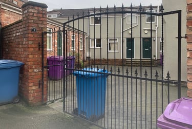 2 bed house, Gorsebank Road, Sefton Park, Liverpool, L181HL - Image 1