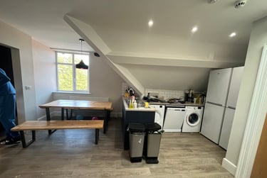 7 bed flat, Smithdown Road, Sefton Park, Liverpool, L155AJ - Image 6