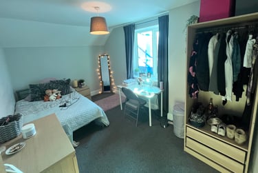 7 bed flat, Smithdown Road, Sefton Park, Liverpool, L155AJ - Image 15