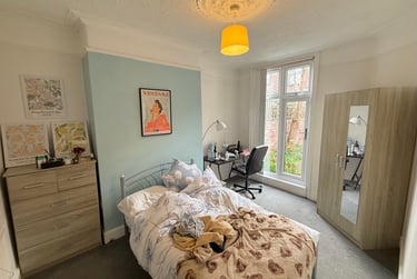 4 bed house, Russell road, Wavertree, Liverpool, L181DE - Image 3