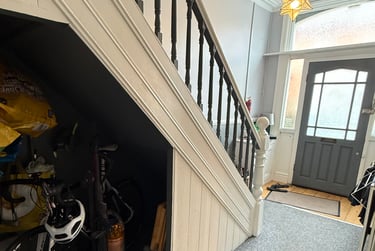 4 bed house, Russell road, Wavertree, Liverpool, L181DE - Image 12