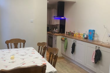 4 bed house, Russell road, Wavertree, Liverpool, L181DE - Image 10