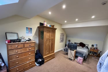 5 bed house, Penny Lane, Mossley Hill, Liverpool, L181DQ - Image 4