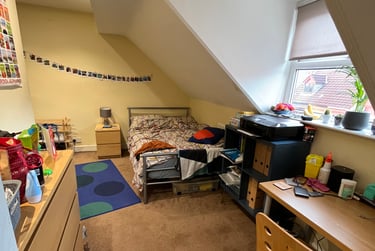5 bed house, Penny Lane, Mossley Hill, Liverpool, L181DQ - Image 10