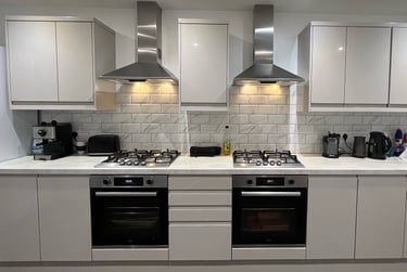 6 bed house, Greenbank Road, Sefton Park, Liverpool, L181HN - Image 1