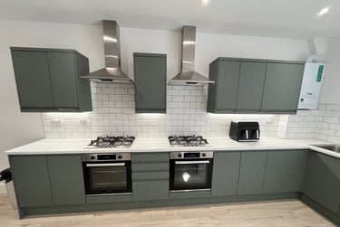 6 bed house, Smithdown Road, Sefton Park, Liverpool, L155AH - Image 3