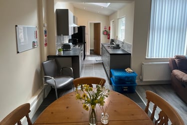 4 bed house, Crawford Avenue, Sefton Park, Liverpool, L181DL - Image 6