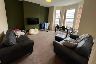 7 bed house, Bagot Street, Toxteth, Liverpool, L152HA - Image 2