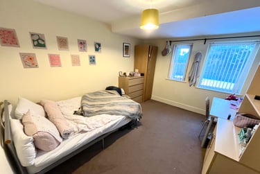 7 bed flat, Greenbank Drive, Sefton Park, Liverpool, L171AN - Image 8