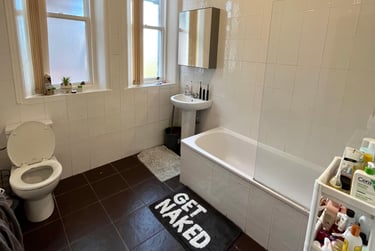 6 bed flat, Greenbank Drive, Sefton Park, Liverpool, L171AN - Image 3