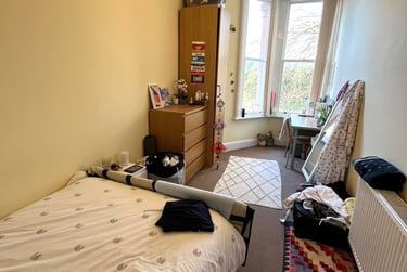 6 bed flat, Greenbank Drive, Sefton Park, Liverpool, L171AN - Image 10