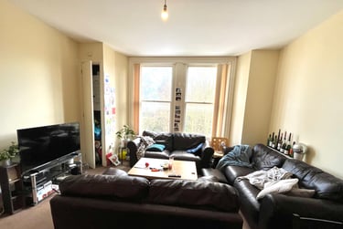 6 bed flat, Greenbank Drive, Sefton Park, Liverpool, L171AN - Image 7