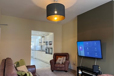6 bed house, Hollybank Road, Sefton Park, Liverpool, L181HP - Image 3