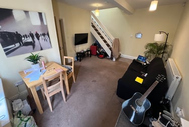 2 bed house, Gorsebank Road, Sefton Park, Liverpool, L181HL - Image 4