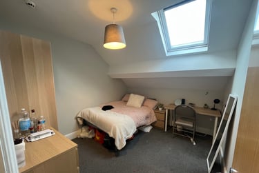 7 bed flat, Smithdown Road, Sefton Park, Liverpool, L155AJ - Image 7
