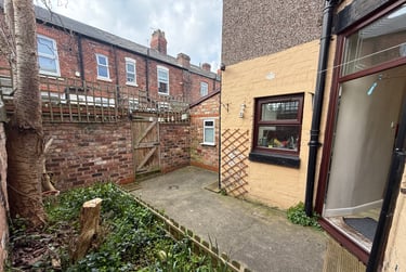 4 bed house, Russell road, Wavertree, Liverpool, L181DE - Image 13