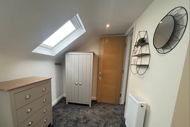 4 bed house, Crawford Avenue, Sefton Park, Liverpool, L181DL - Image 3