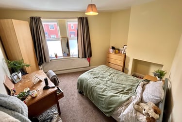 6 bed house, Hollybank Road, Sefton Park, Liverpool, L181HP - Image 11