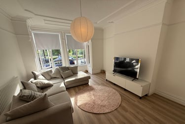 8 bed house, Greenbank Road, Sefton Park, Liverpool, L181HG - Image 7