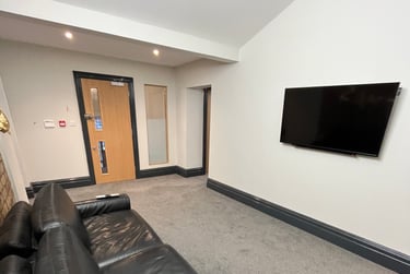 7 bed flat, Smithdown Road, Sefton Park, Liverpool, L155AJ - Image 13