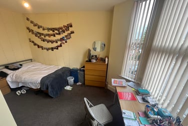 8 bed house, Hollybank Road, Sefton Park, Liverpool, L181HP - Image 14