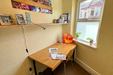 6 bed house, Hollybank Road, Sefton Park, Liverpool, L181HP - Image 12