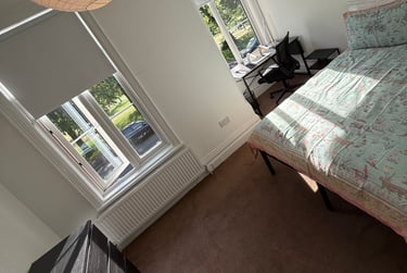 8 bed house, Greenbank Road, Sefton Park, Liverpool, L181HG - Image 12