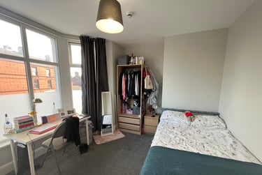 7 bed house, Smithdown Road, Sefton Park, Liverpool, L155AJ - Image 7